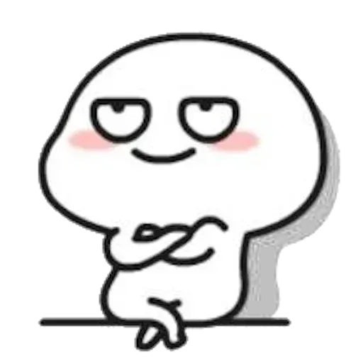 Beanbeanbean - Sticker 27