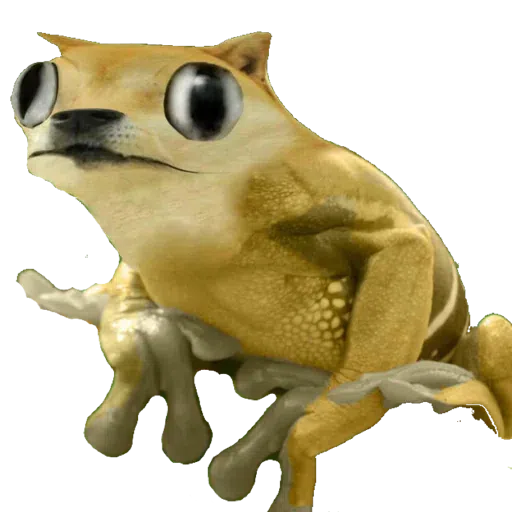 doge - Sticker 23