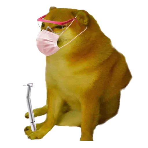 doge - Sticker 19
