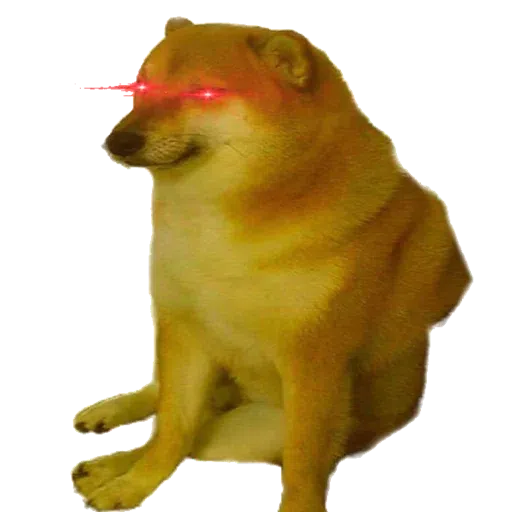 doge - Sticker 18