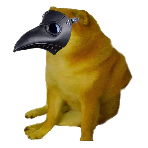 doge - Sticker 21
