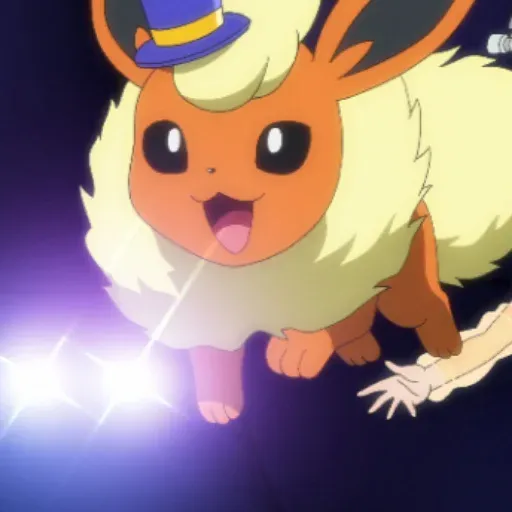 Flareon - Sticker 16