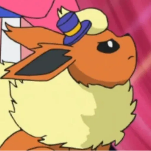 Flareon - Sticker 9