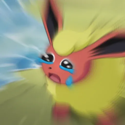 Flareon - Sticker 14