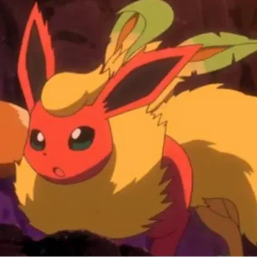 Flareon - Sticker 12