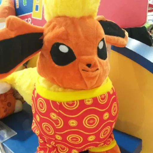 Flareon - Sticker 13