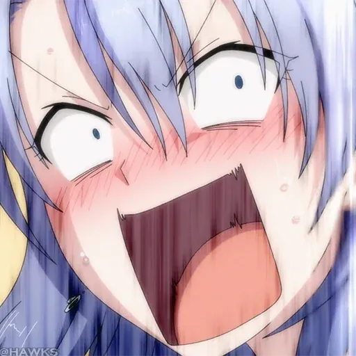 Anime - Sticker 24