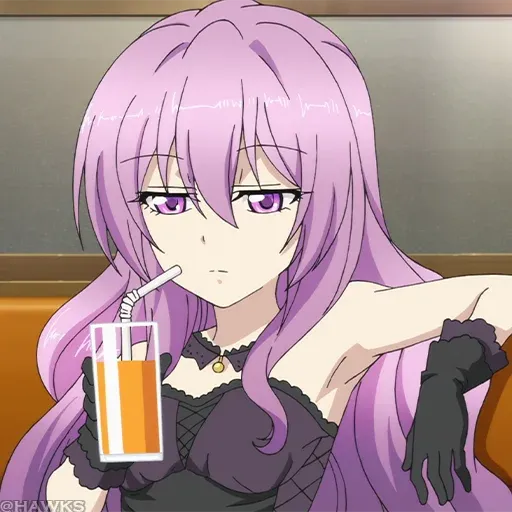 Anime - Sticker 21