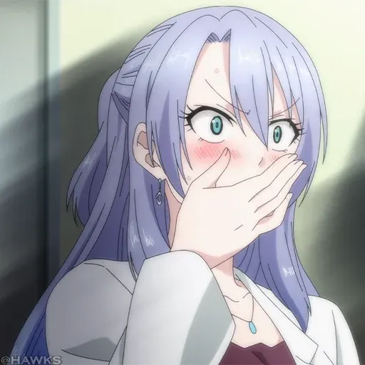 Anime - Sticker 15