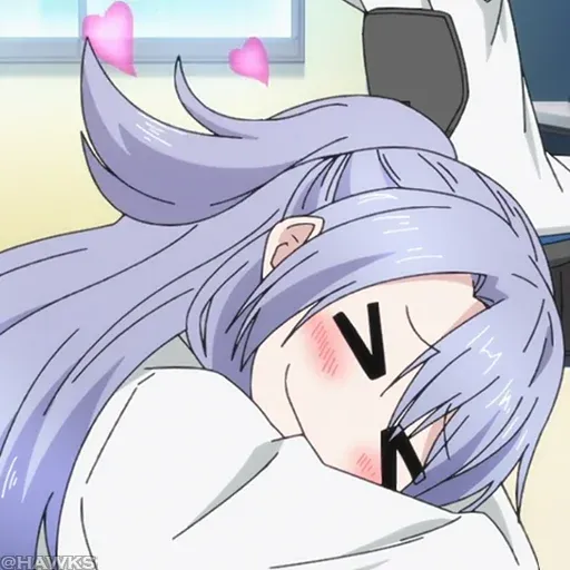 Anime - Sticker 13