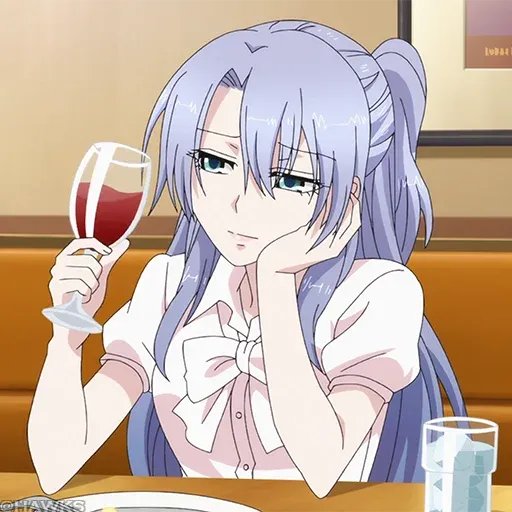 Anime - Sticker 20