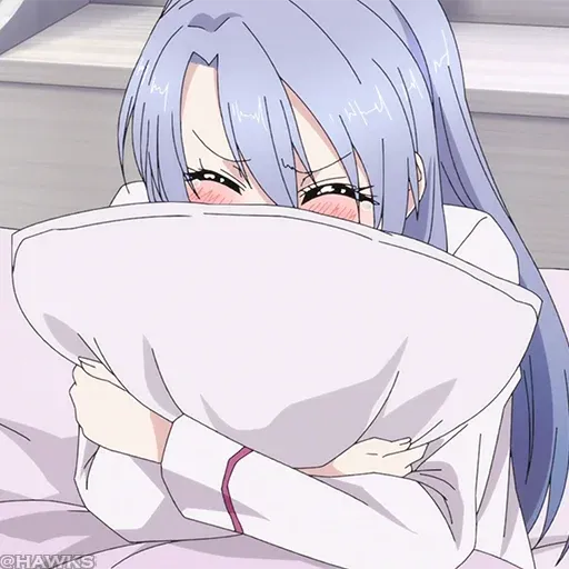 Anime - Sticker 14