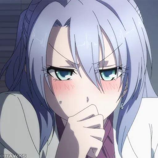 Anime - Sticker 16
