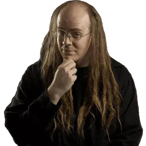 ProgMemes - Sticker 21