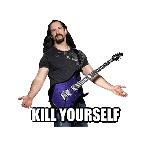 ProgMemes - Sticker 14