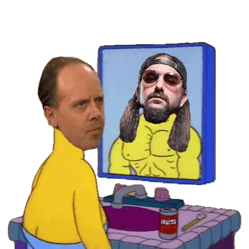 ProgMemes - Sticker 19