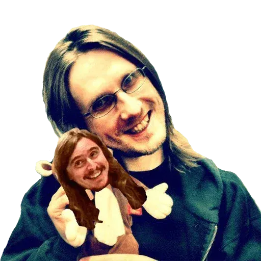 ProgMemes - Sticker 17