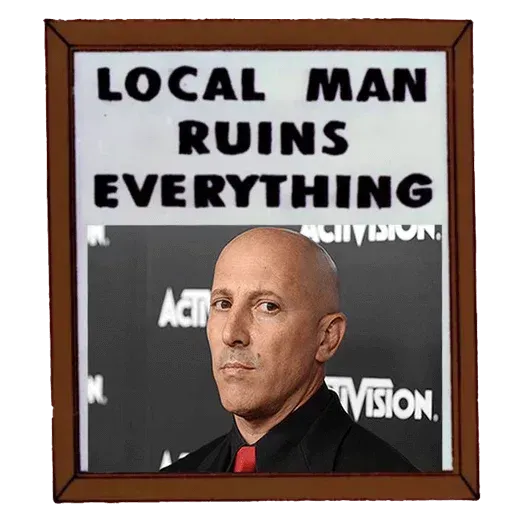 ProgMemes - Sticker 9