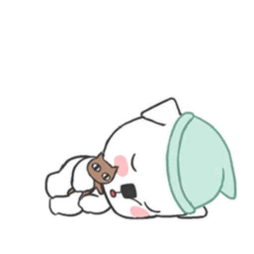A day - Sticker 20