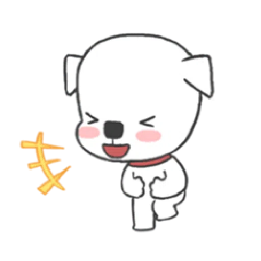 A day - Sticker 9