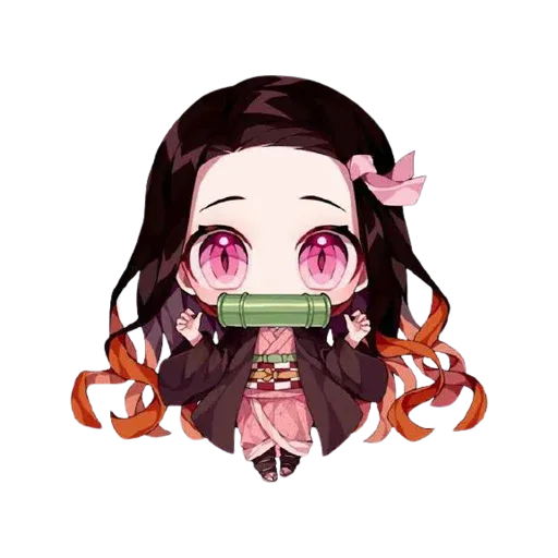 Chibi - Sticker 13