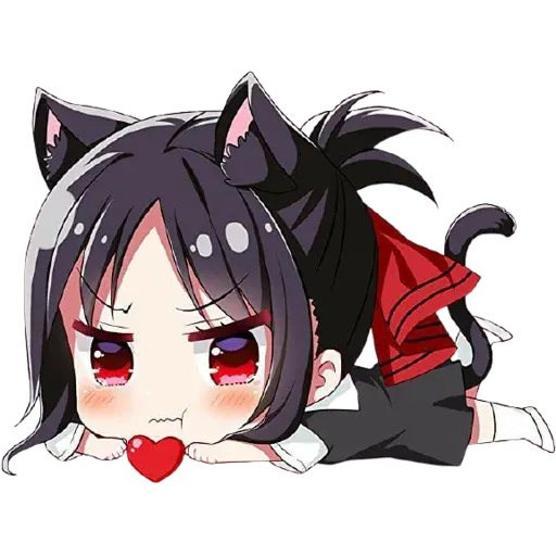 Chibi - Sticker 22