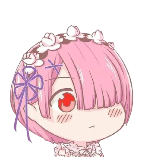 Chibi - Sticker 30