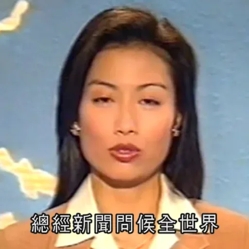 九巴美學最好系列 - Sticker 19