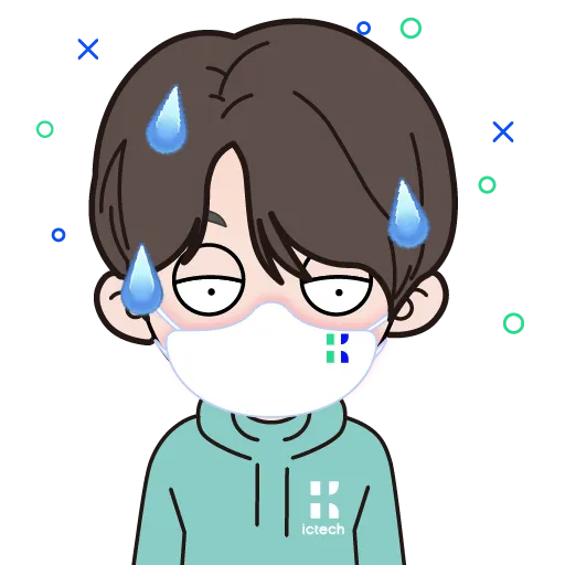 IC_Boy_DailyLife - Sticker 16