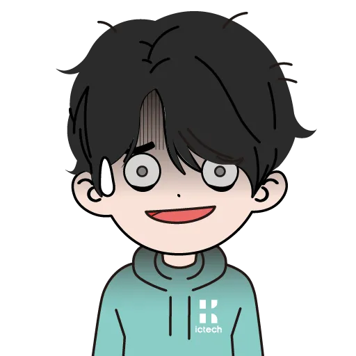 IC_Boy_DailyLife - Sticker 11