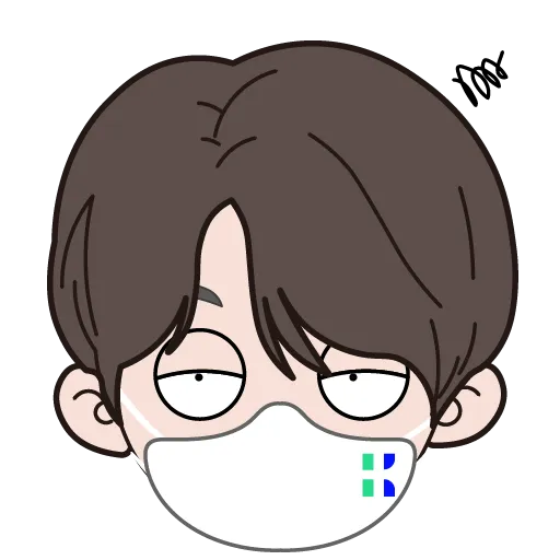 IC_Boy_DailyLife - Sticker 12