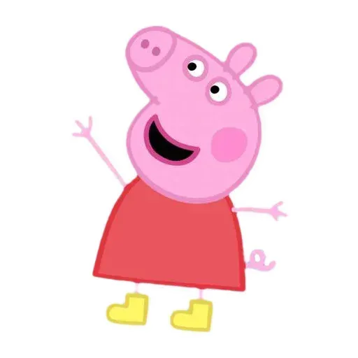 Pepig - Sticker 16