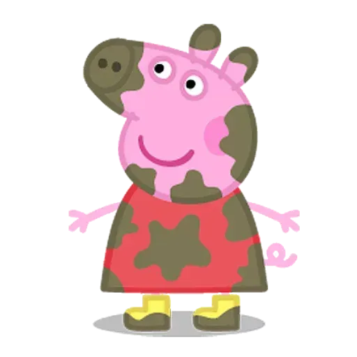 Pepig - Sticker 14