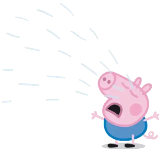 Pepig - Sticker 9