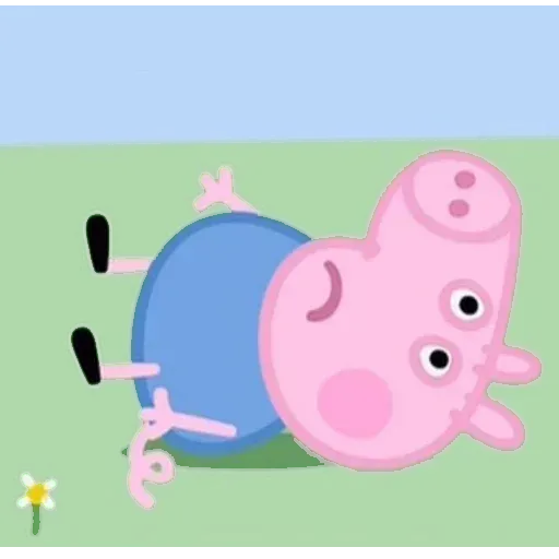 Pepig - Sticker 22