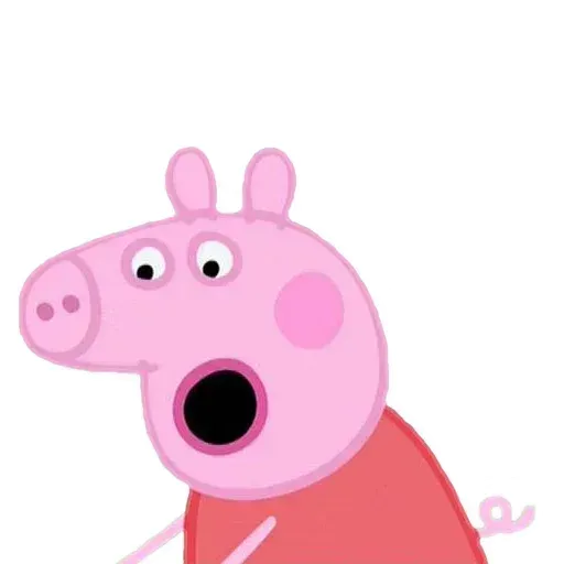 Pepig - Sticker 21