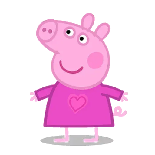 Pepig - Sticker 12