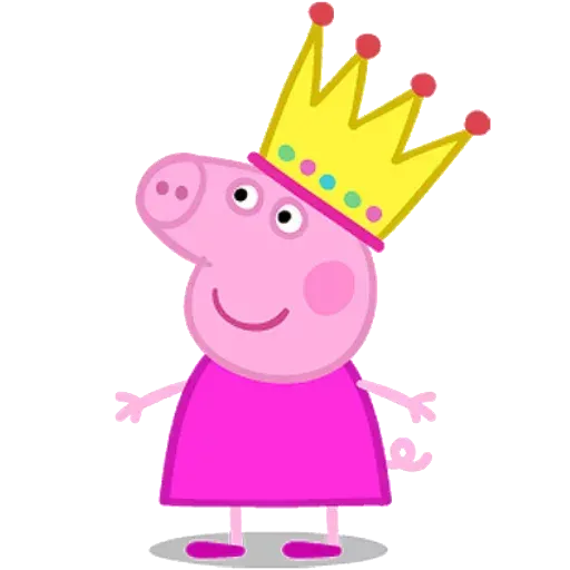 Pepig - Sticker 11