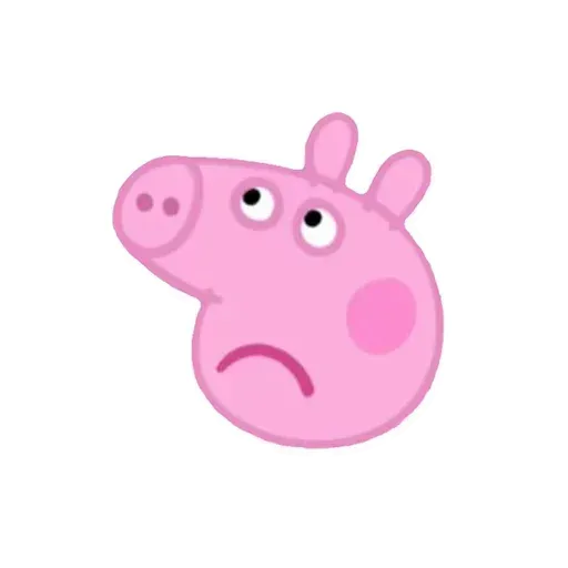 Pepig - Sticker 19