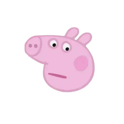 Pepig - Sticker 20