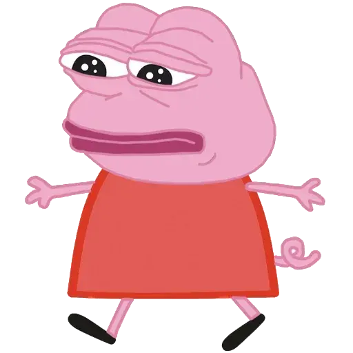 Pepig - Sticker 23
