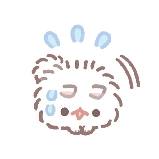 Bebe - Sticker 30