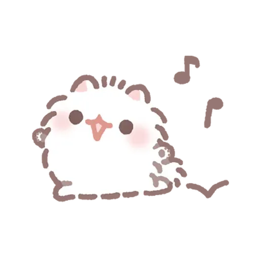 Bebe - Sticker 23