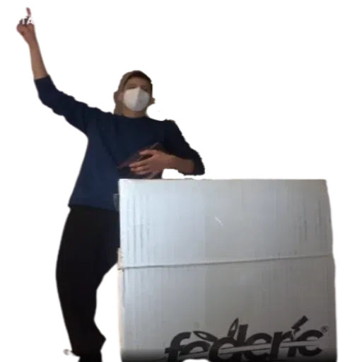 homy 3 - Sticker 20