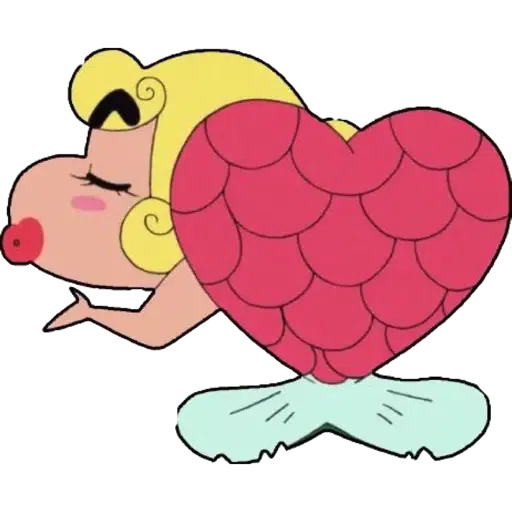 小新hohoho - Sticker 11