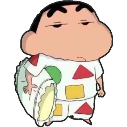 小新hohoho - Sticker 15