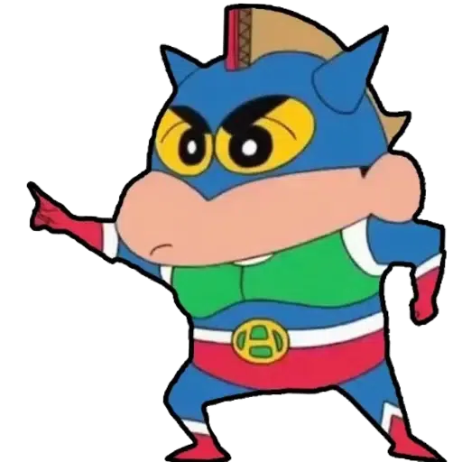 小新hohoho - Sticker 10