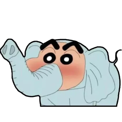 小新hohoho - Sticker 14