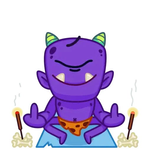 Cíclope - Sticker 13