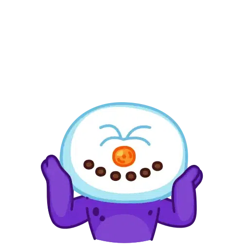 Cíclope - Sticker 15